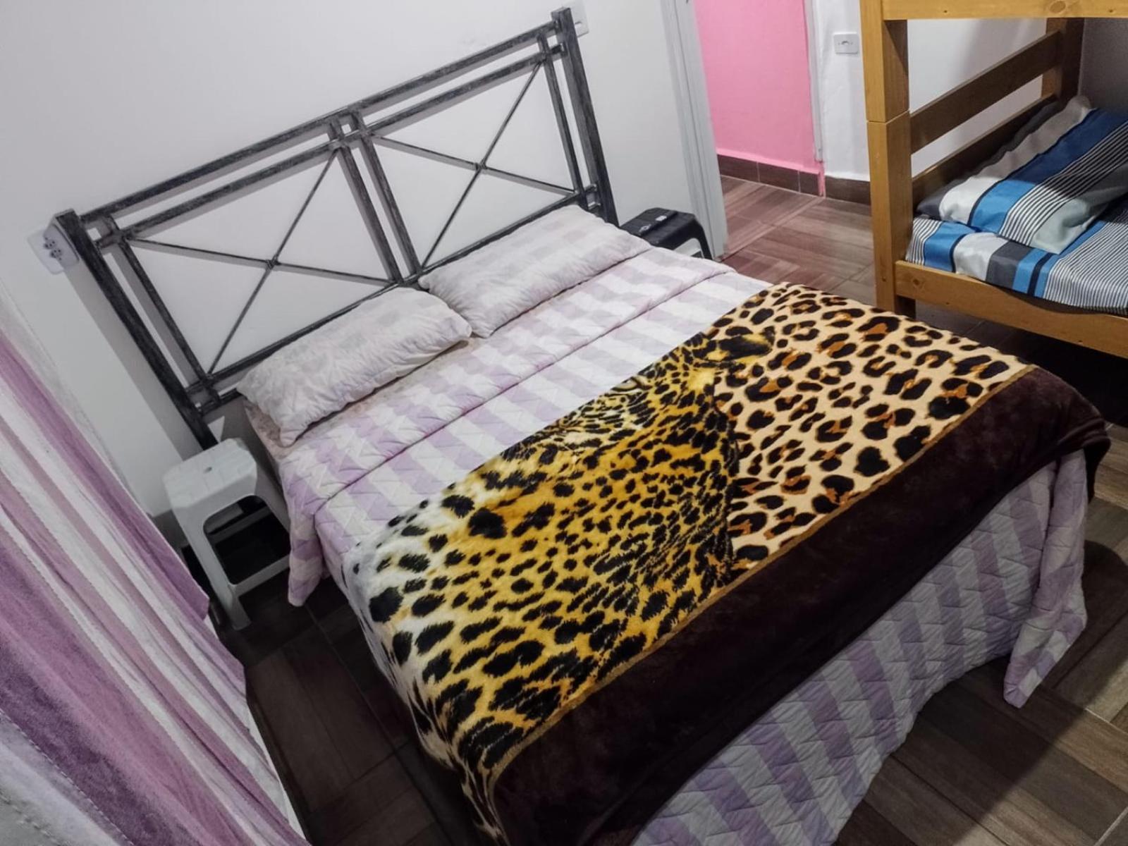 Гостьовий будинок Chacara Chiafarelli Сан-Рокі Екстер'єр фото